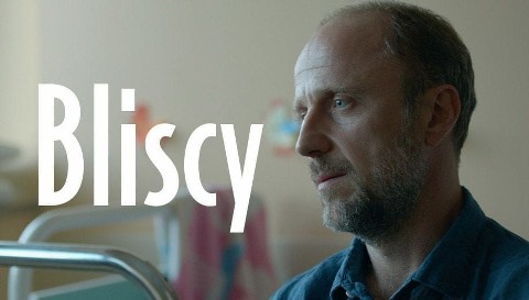 Bliscy (2018) - Film