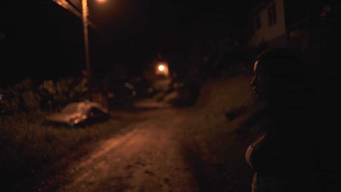 Światło nocy (2022) - Film