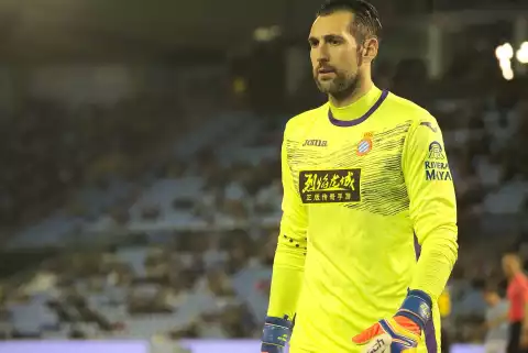 SD Huesca - RCD Espanyol - Program