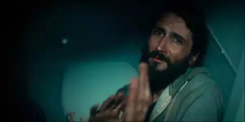 Pilotka (2023) - Film