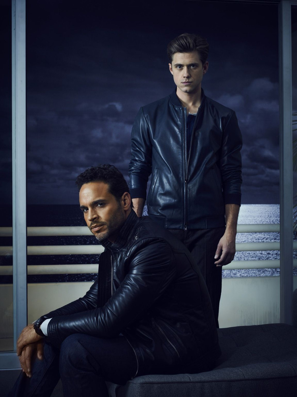 Graceland - serial | Telemagazyn