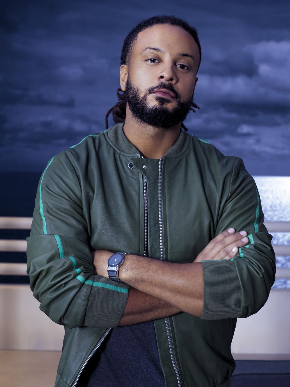 Graceland - serial | Telemagazyn