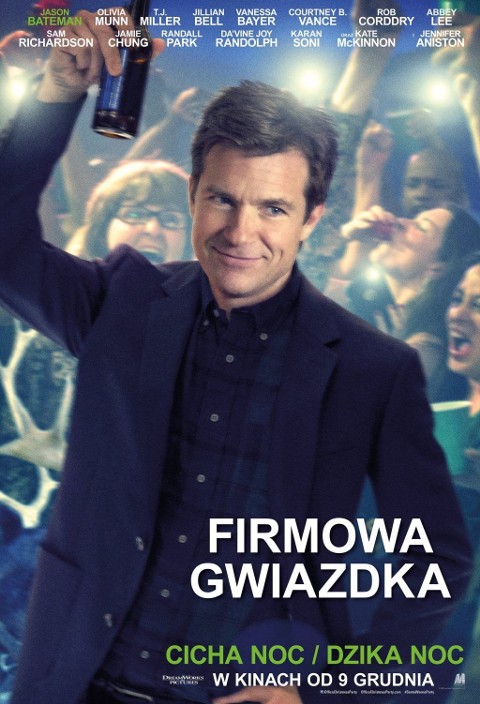 Firmowa gwiazdka (2016) - Film