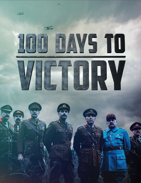 100 dni do zwycięstwa - Serial