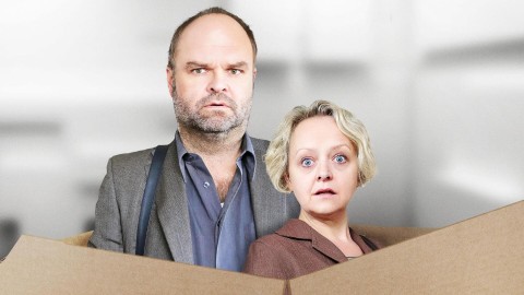 Gotowe do złożenia (2017) - Film