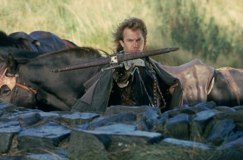 Robin Hood: książę złodziei (1991) - Film