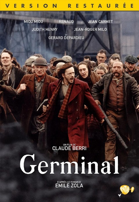 Germinal (1993) - Film