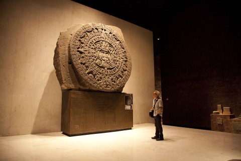Muzeum Bardo, Tunezja