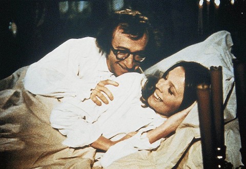 Miłość i śmierć (1975) - Film
