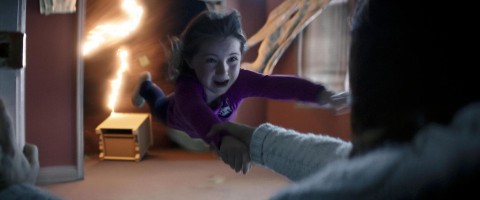 Poltergeist (2015) - Film
