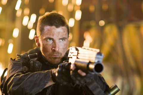 Terminator: Ocalenie (2009) - Film