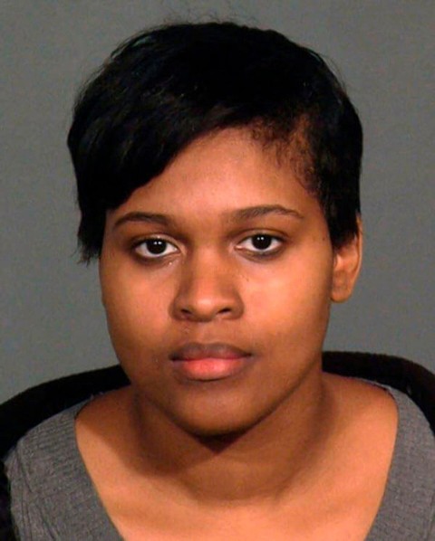 Alisha Noel-Murray
