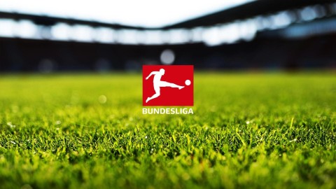 FC Schalke 04 - FC Augsburg - Program