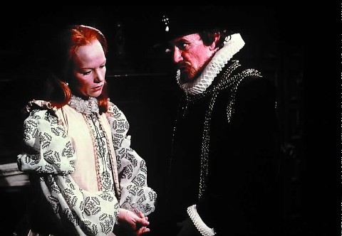 Maria, królowa Szkotów (1971) - Film