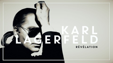 Karl Lagerfeld. Objawienie - Program