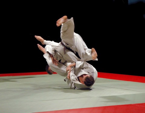 Karate: Full Contact - Program