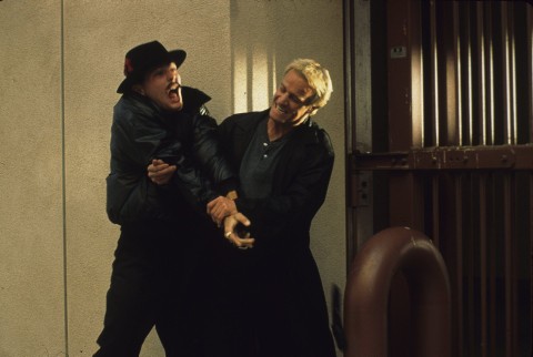 Ostra broń (1997) - Film