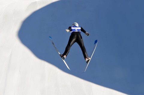 Skoki narciarskie: Puchar Świata mężczyzn w Willingen - Program