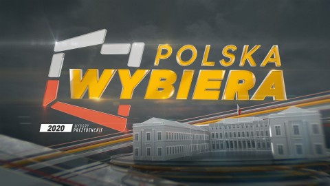 Polska wybiera. Wybory prezydenckie 2020 - Program