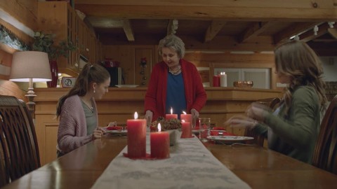 Domek na Święta (2019) - Film