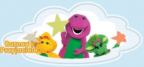 Barney i przyjaciele - Serial
