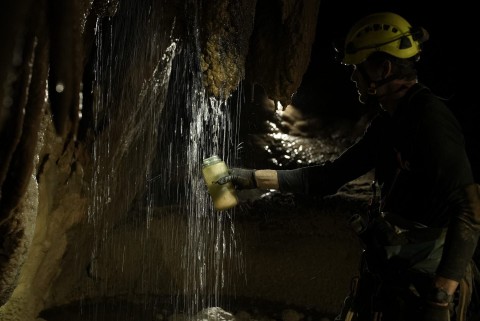 Najgłębsza jaskinia świata? (2022) - Film