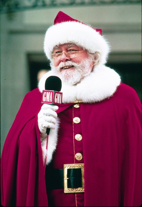 Święty Mikołaj z 34. ulicy (1994) - Film