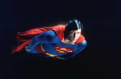 Superman III (1983) - Film