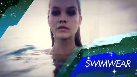 Swimwear - Program