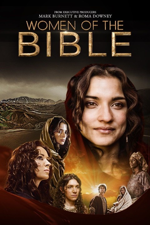 Kobiety Biblii (2014) - Film