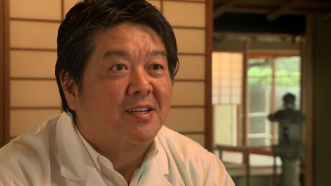 Kaiseki - menu Koyamy (2012) - Film