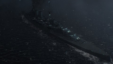 Zabójcze okręty III Rzeszy