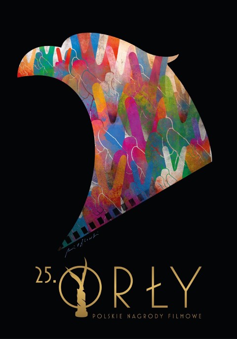 Orły 2023 - 25. Polskie Nagrody Filmowe - Program