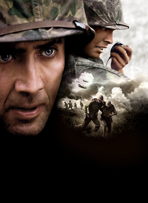 Szyfry wojny (2002) - Film