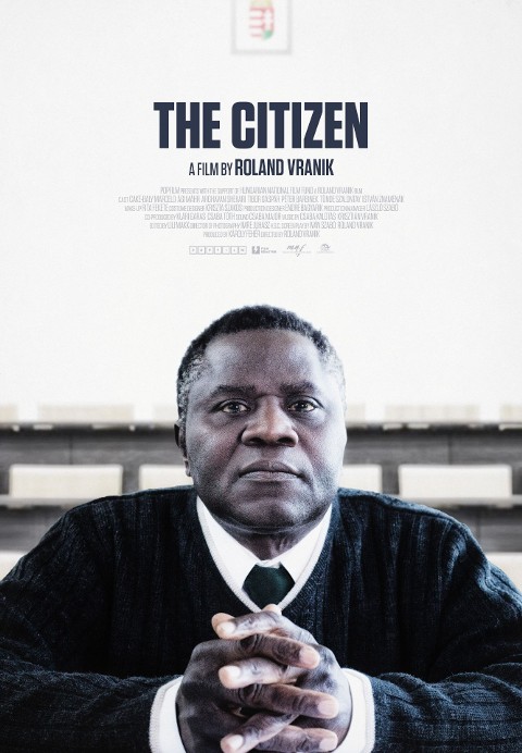 Obywatel (2016) - Film
