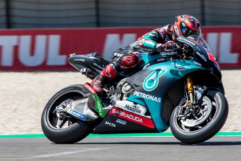 Moto3: Grand Prix Australii - Program