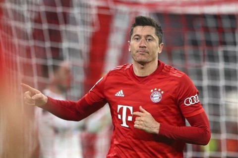 Chelsea FC - Bayern Monachium: 1/8 finału - 1. mecz - Program
