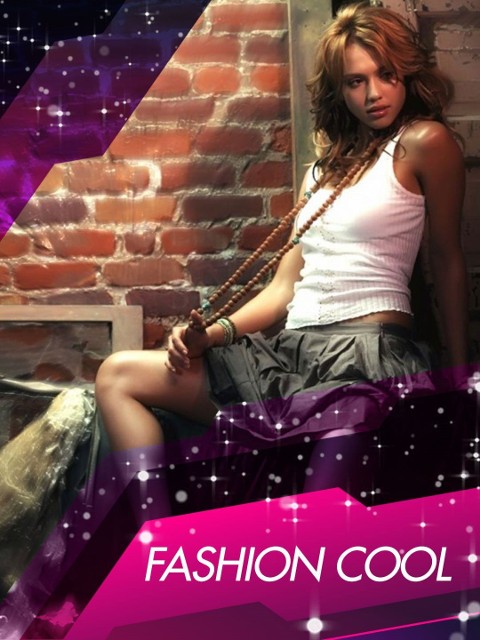 Fashion Cool - Program