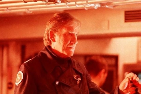 Nieprzerwana akcja - Wing Commander (1999) - Film