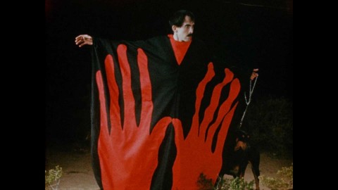 Manos: ręce przeznaczenia (1966) - Film