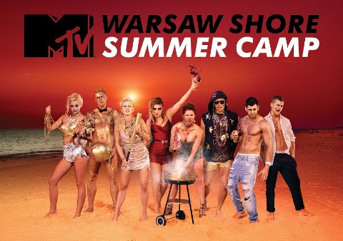Warsaw Shore Summer Camp - Program