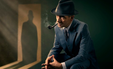 Maigret i noc na rozdrożu