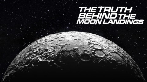 Tajemnice lądowania na Księżycu - Serial