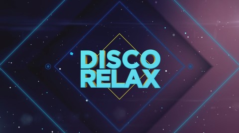 Disco Relax - Program
