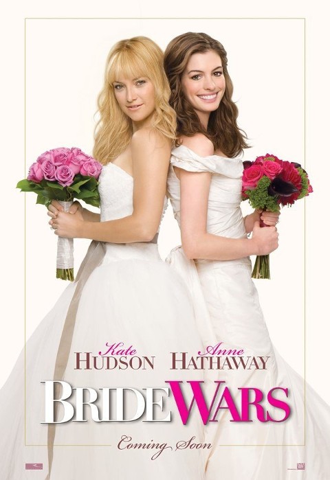 Ślubne wojny (2009) - Film