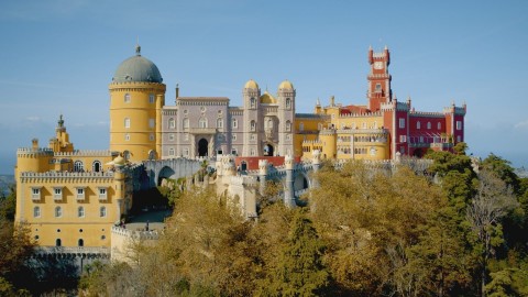 Portugalia