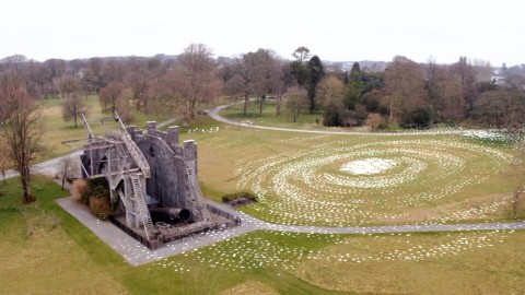 Irlandia