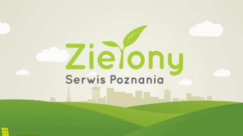 Zielony serwis Poznania - Program
