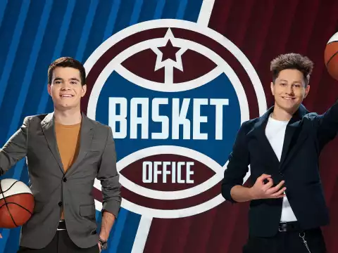 Basket Office - Program