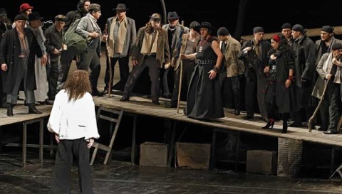 Opera Nova w Bydgoszczy - Manru - Program